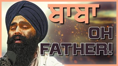 Oh Father: Baba