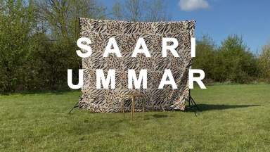 Saari Ummar