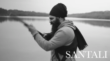Santali