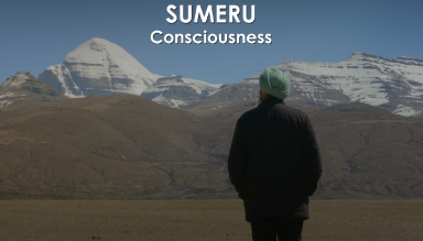 Sumeru: Consciousness