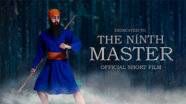 The Ninth Master