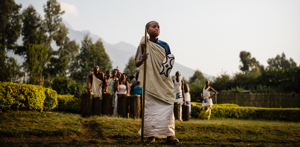 Cultural Encounters: Meeting the People of East Africa