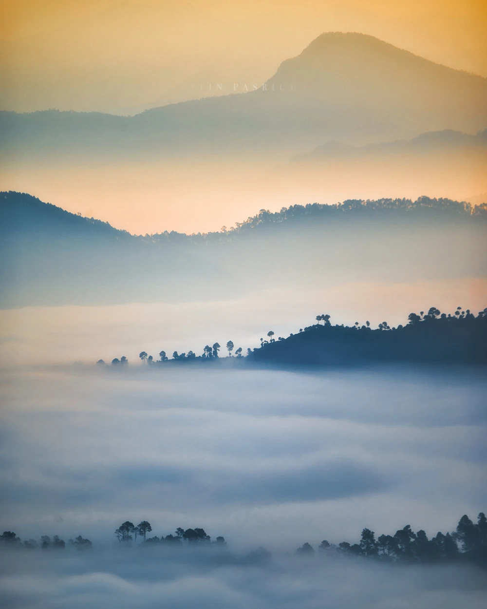 Misty Mountains - Image 2