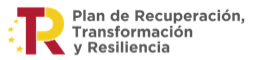 Plan de Recuperación, Transformación y Resilencia