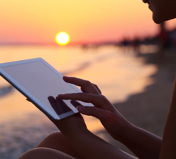 Alicante, lugar privilegiado para vivir... y desarrollar web