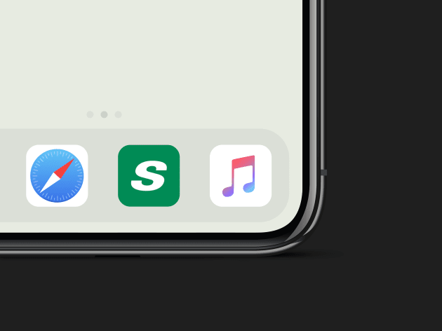 Icono PWA - Sprinter E-commerce Omnichannel