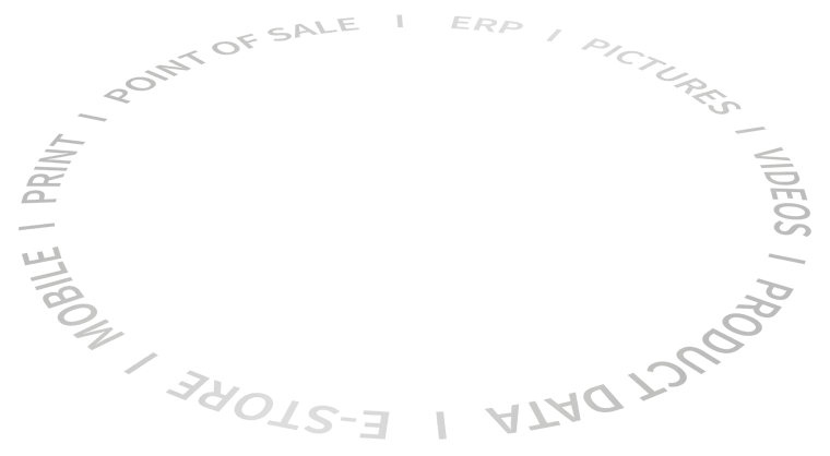 PRODUCT INFORMATION MANAGEMENT