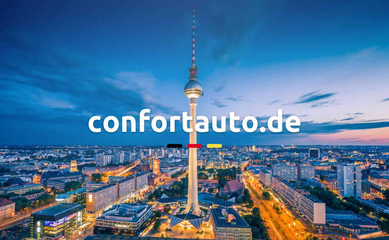 Mercado .de - Confortauto