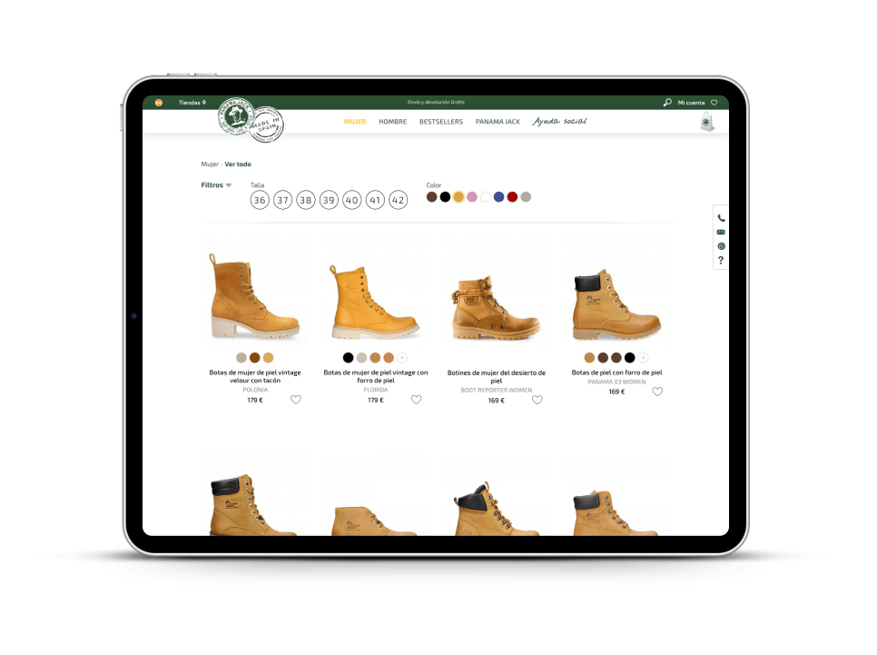 OMNICHANNEL