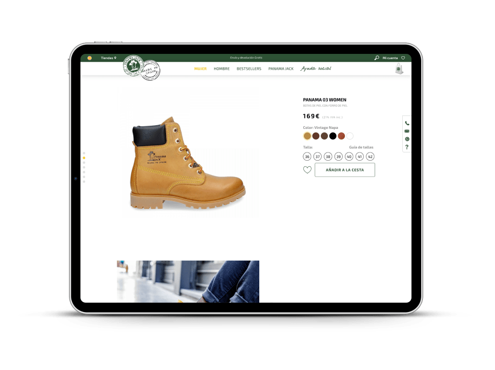 OMNICHANNEL