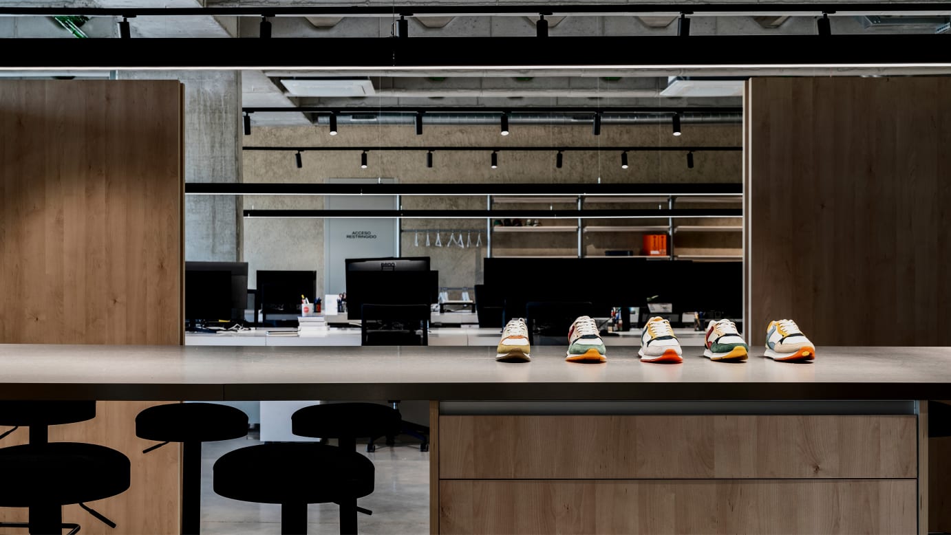 Products in store - HOFF Go2B B2B