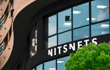 NITSNETS Offices 19