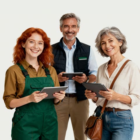 Planeta Huerto Shopify Plus - International Shopify Plus