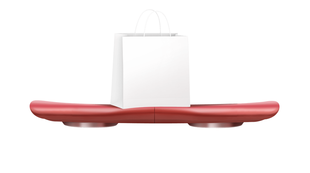 E-commerce last mile delivery