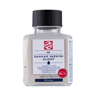 Talens Protection Dammar Varnish