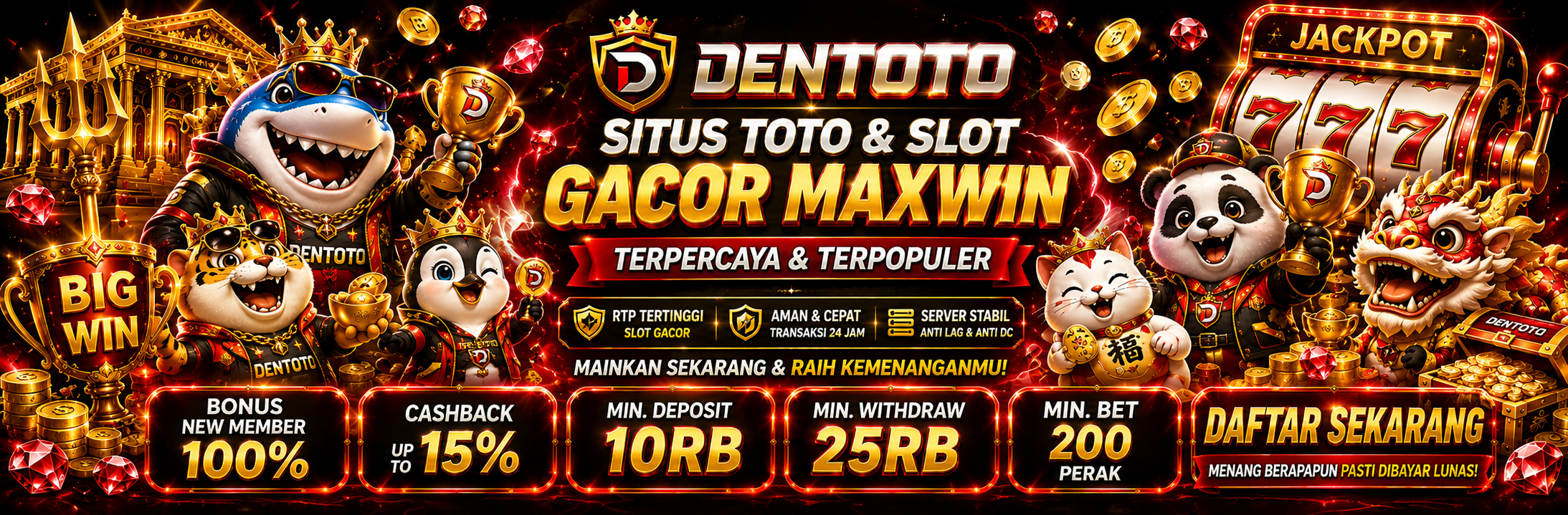 Slot Jackpot