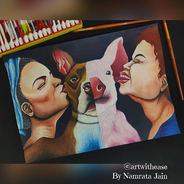 painting