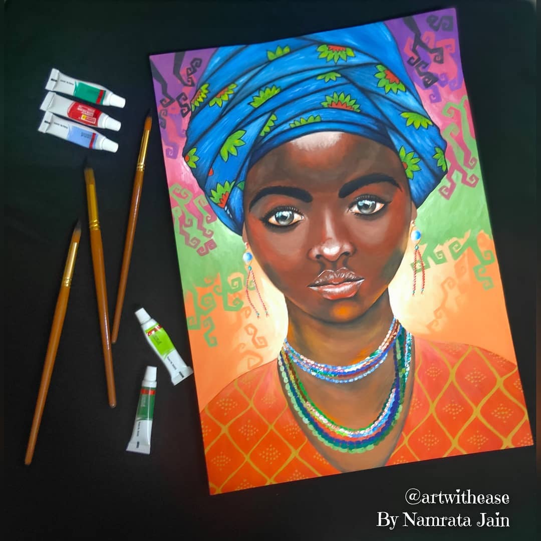 painting