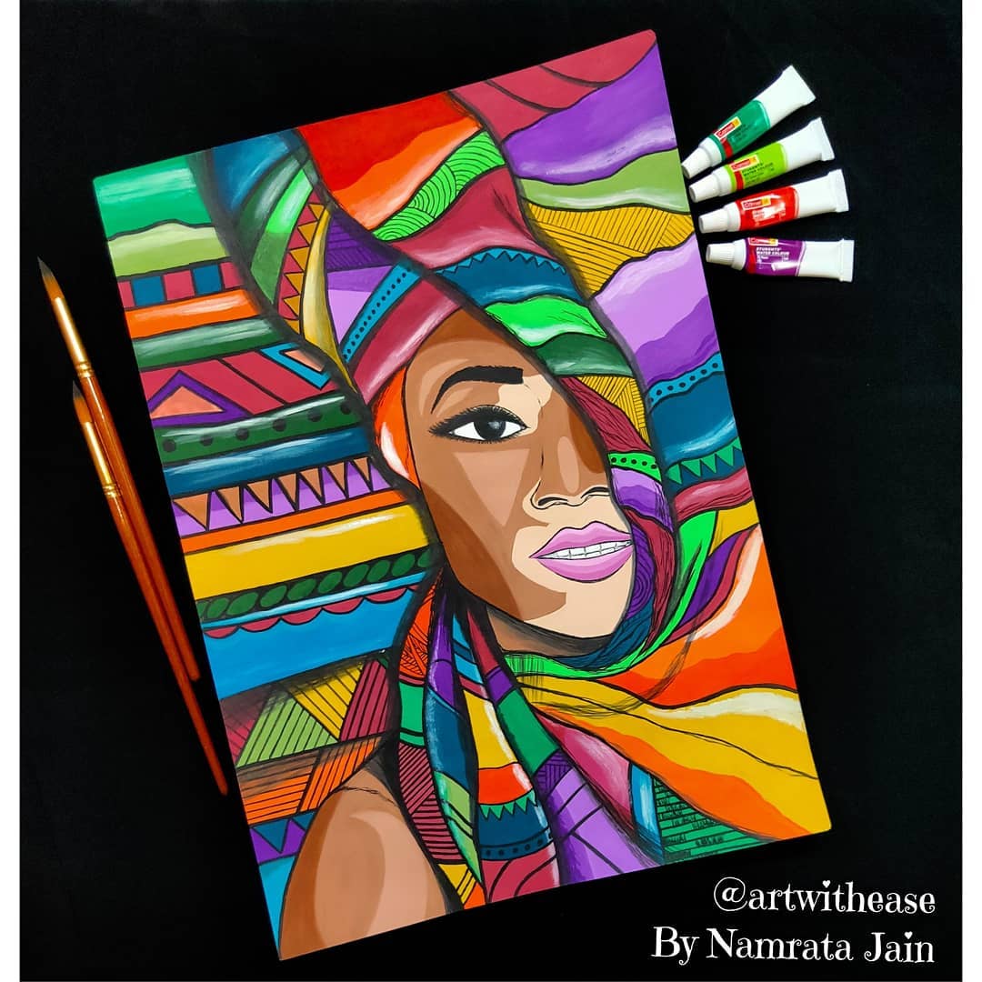 painting