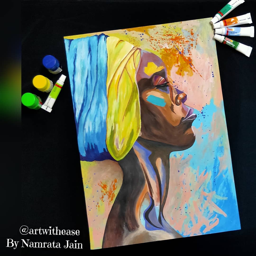 painting