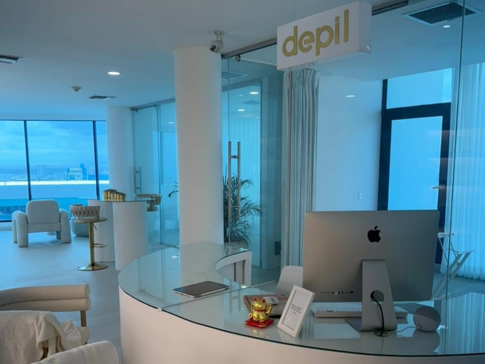 Depil Manta