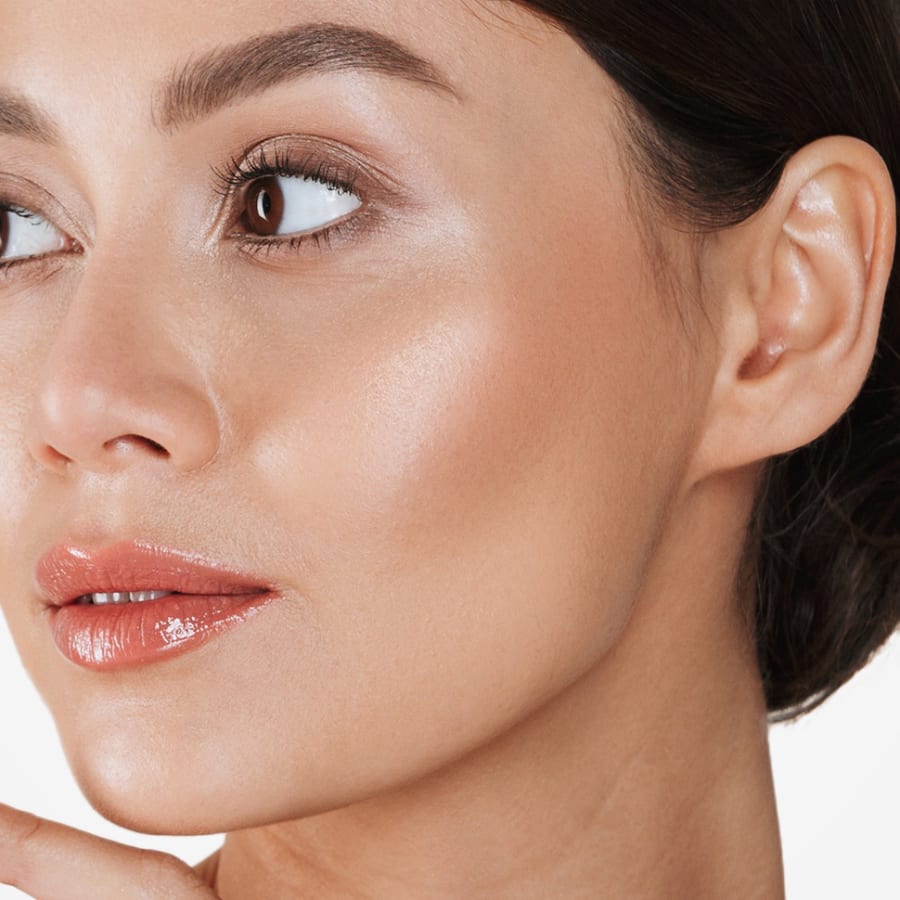 Depilación láser Rostro