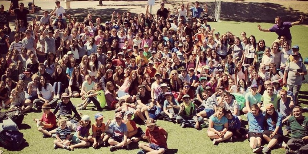 Final Update from Moshava Malibu Yachad!