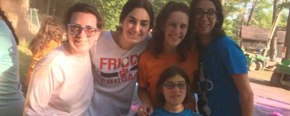 Morasha Yachad Voc - Week 2