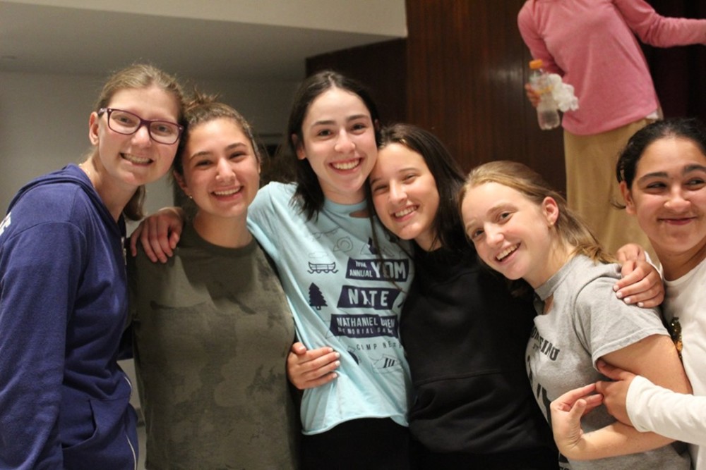 Day Thirty Two: Monday, August 12th: Kotel, Ben Yehuda, and Banquet!