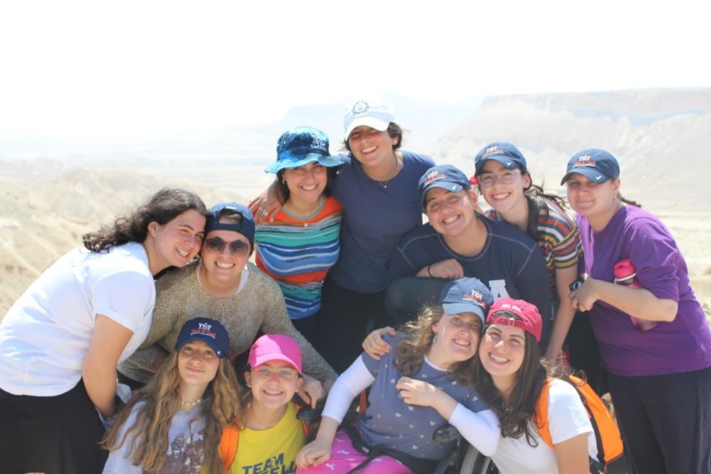 Day Twenty Four: Sunday, August 4th: Ben Gurion’s Grave, Emek Tzurim Sifting Project, and Deal or No Deal!