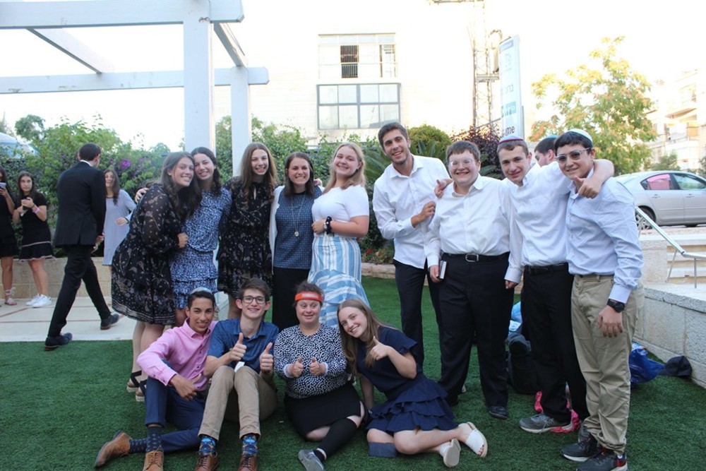 Day Twenty Nine: Friday, August 9th: Yad Vashem and Ben Yehuda!