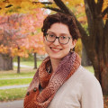 Maggie Burke