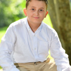 David  Rafailov