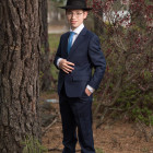 Aaron Kesselman