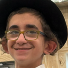 Yochanan  Grossman