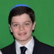 Ezra Cohen