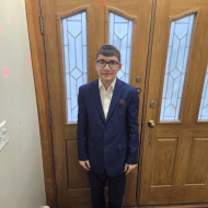 Natan Layliev