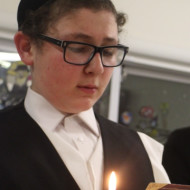 Simcha Klinkowitz