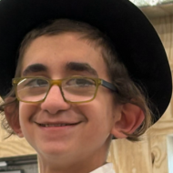 Yochanan  Grossman