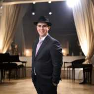 Eli Rosenthal