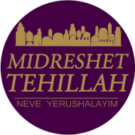 Team Midreshet Tehillah 