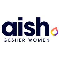 Team Aish Gesher For Women 