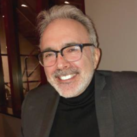 Gary Magder
