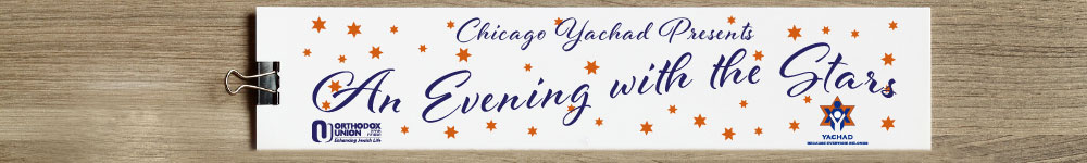 Evening with the stars