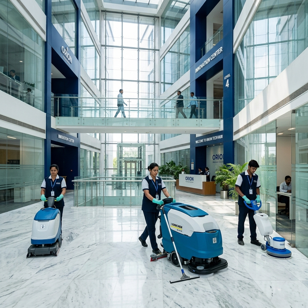 Why Facility Management Services Are Essential for Modern Businesses in 2026