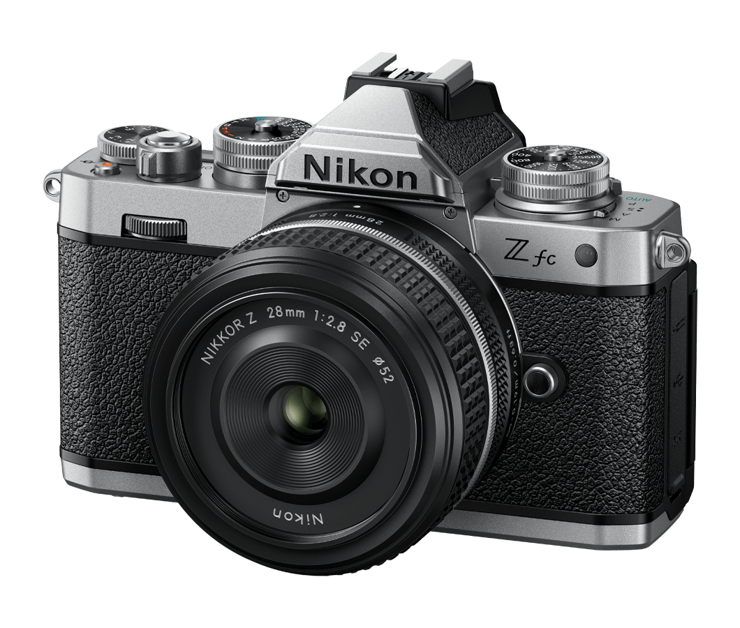 Nikon Zfc