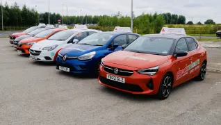 Our fleet
