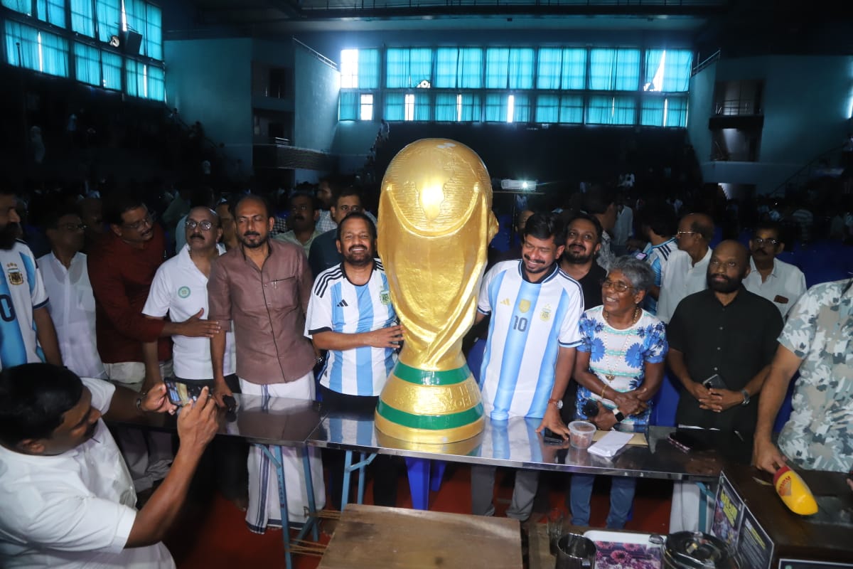 world cup