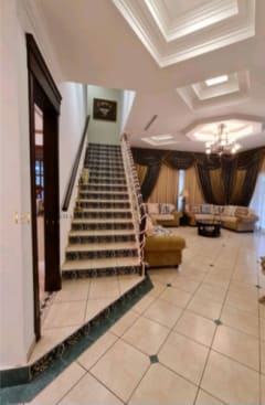 CASA DE 3 NIVELS 4