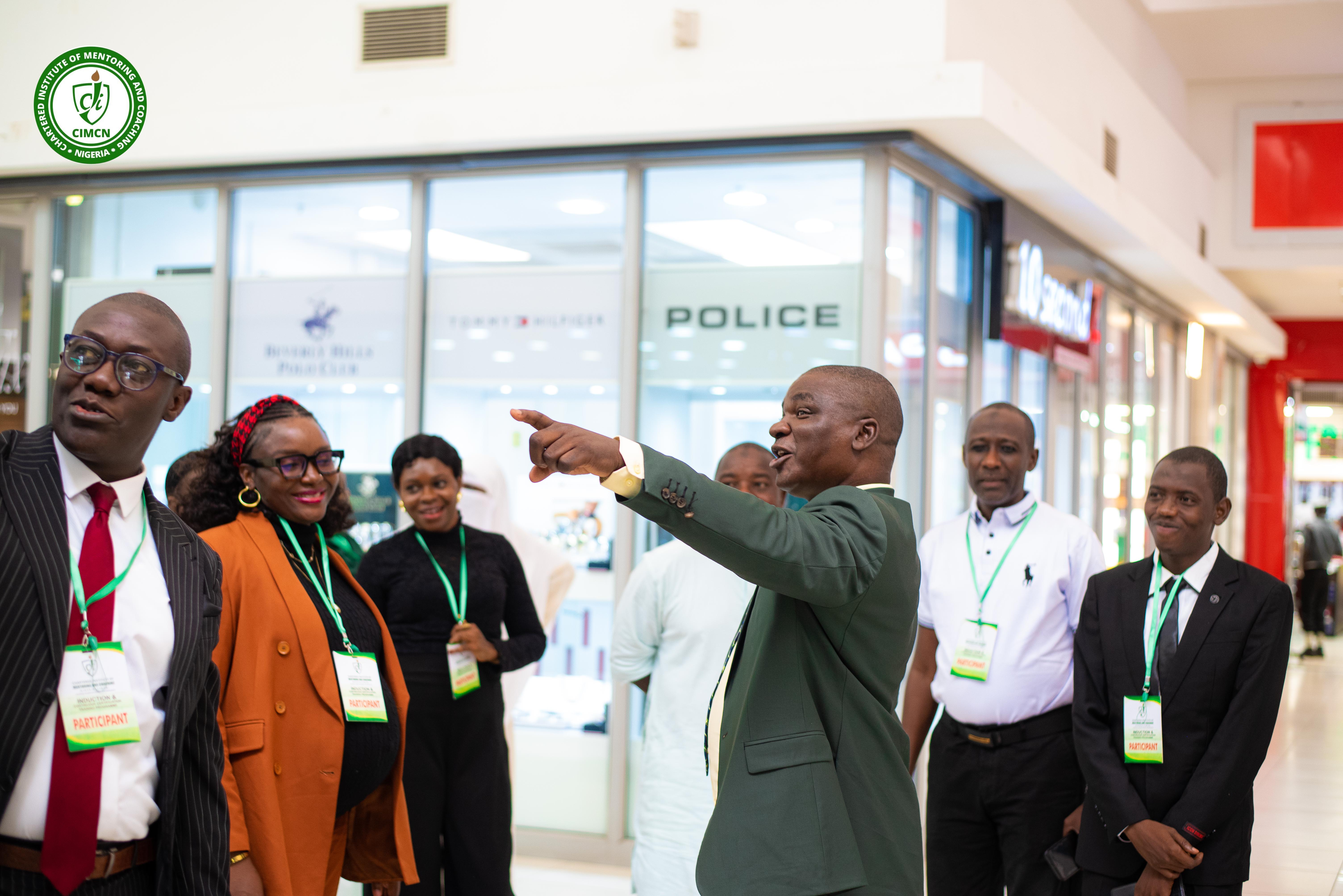 KSITM Career Services Centre gallery image